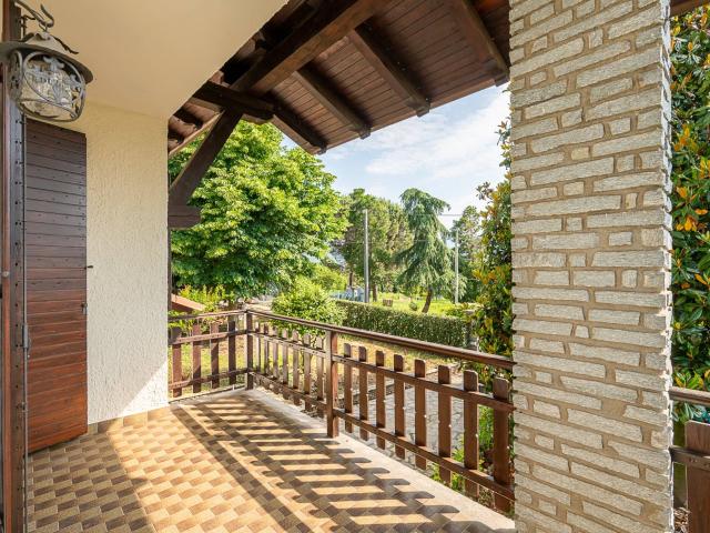 Villa Indipendente in vendita a Piemonte, Torino
