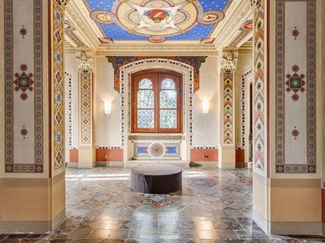 Villa Indipendente in vendita a Chiodino, Desenzano Del Garda