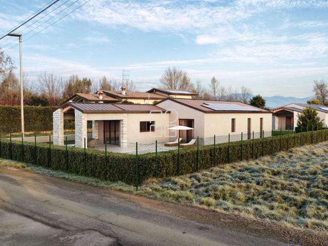 Villa Indipendente in vendita a Varone, Desenzano Del Garda