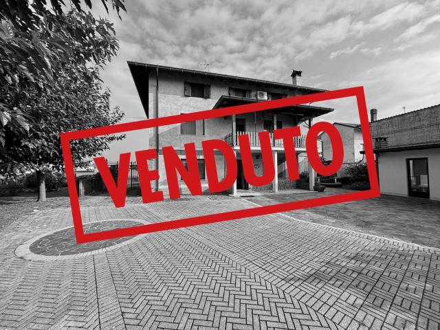 Villa Indipendente in vendita a Dignano, Friuli-Venezia Giulia