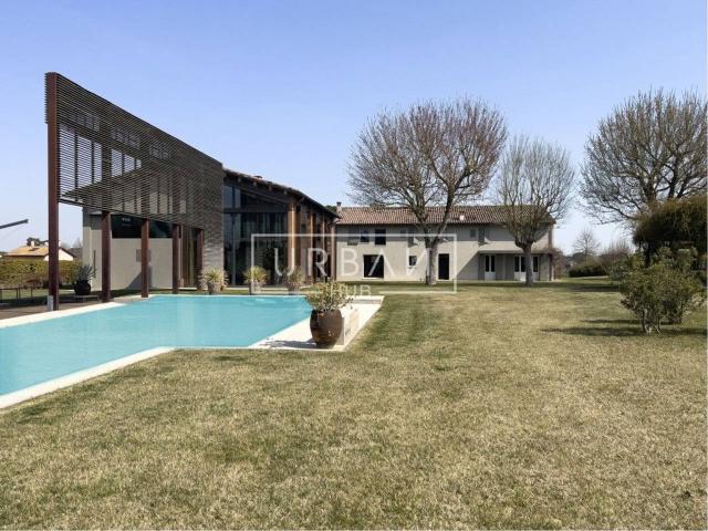 Villa Indipendente in vendita a Celle Romagna, Faenza