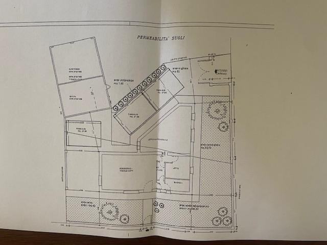 Villa Indipendente in vendita a Ferrara, Reggio Emilia