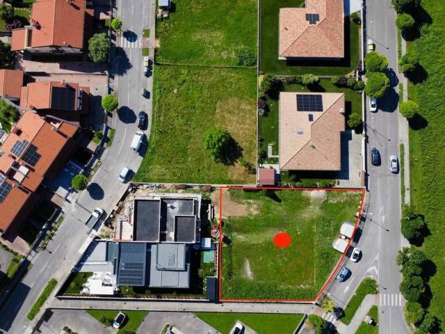 Villa Indipendente in vendita a Terzo Di Aquileia, Friuli-Venezia Giulia
