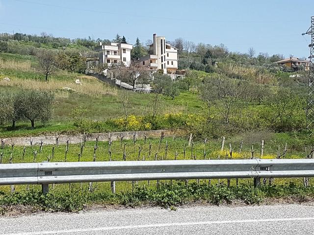 Villa Indipendente in vendita a Foglianise, Campania