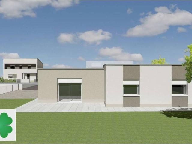Villa Indipendente in vendita a Villadolt / Viladolt, Fontanafredda