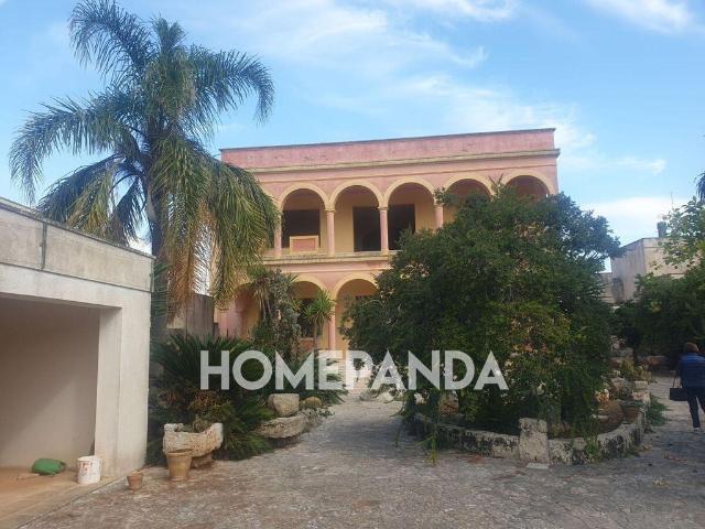 Villa Indipendente in vendita a Puglia, Lecce