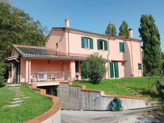 Villa Indipendente in vendita a Sala di Cesenatico, Cesenatico
