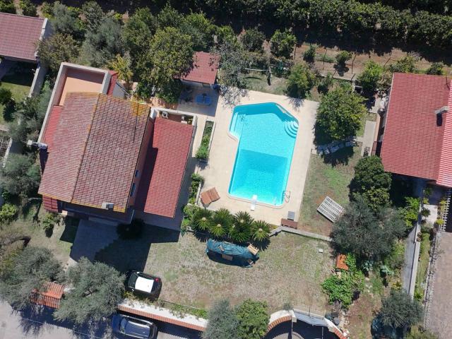 Villa Indipendente in vendita a Roma Capitale, Lazio