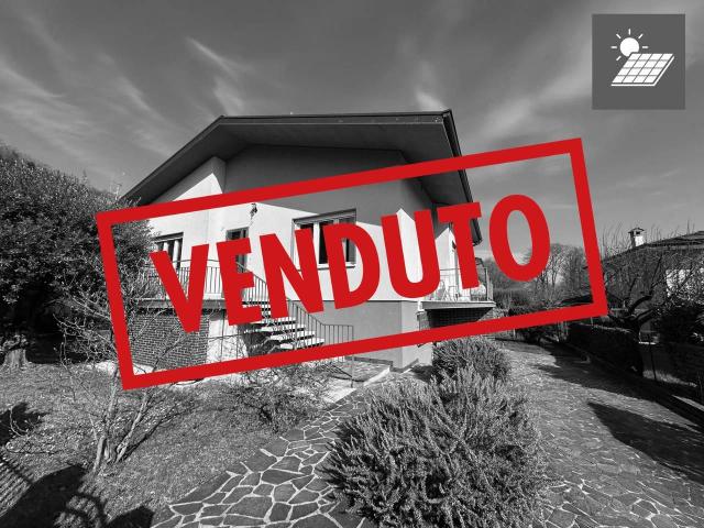 Villa Indipendente in vendita a Sant'Anna / Sveta Ana, Gorizia