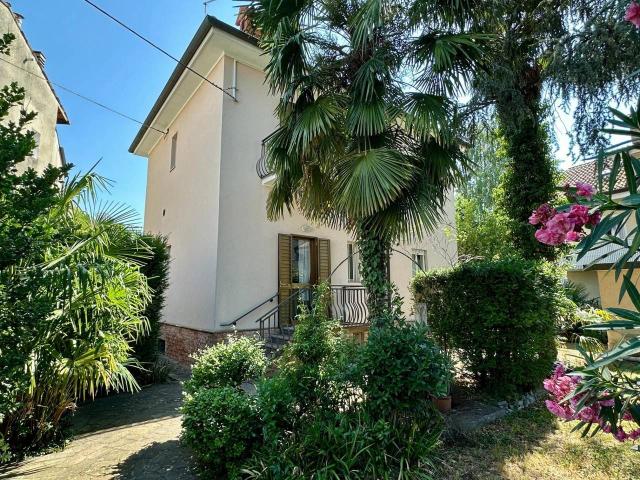Villa Indipendente in vendita a Sant'Anna / Sveta Ana, Gorizia