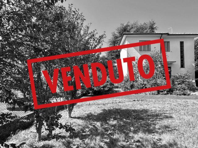 Villa Indipendente in vendita a Sant'Anna / Sveta Ana, Gorizia