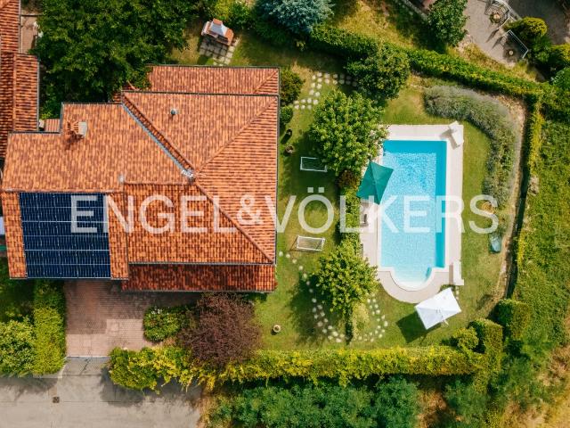 Villa Indipendente in vendita a Unione di comuni Terre di Castelli, Guiglia