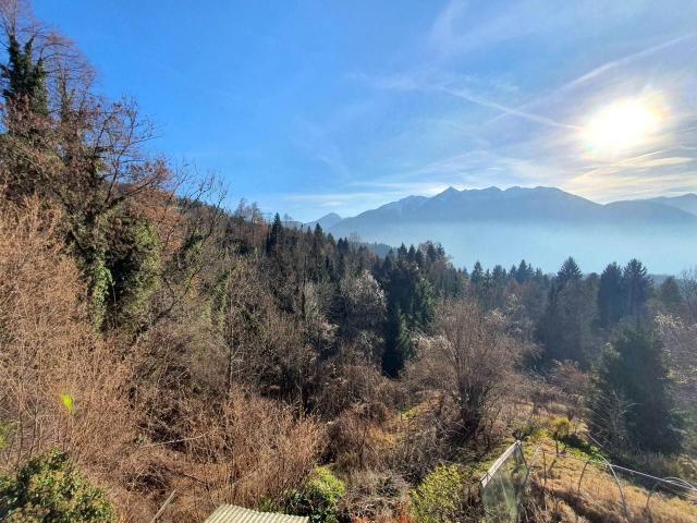 Villa Indipendente in vendita a Lauco, Friuli-Venezia Giulia