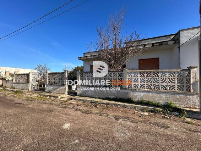Villa Indipendente in vendita a Puglia, Lecce