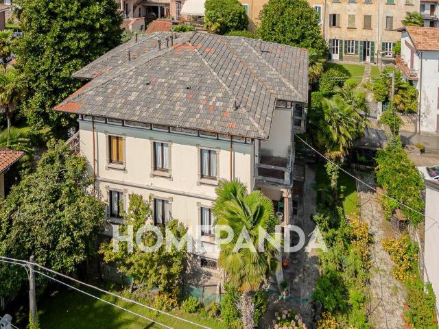 Villa Indipendente in vendita a Villa Lesa, Piemonte