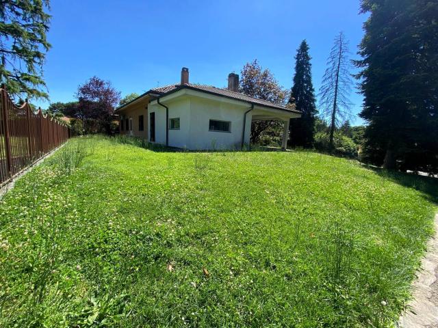 Villa Indipendente in vendita a Gerno, Lesmo