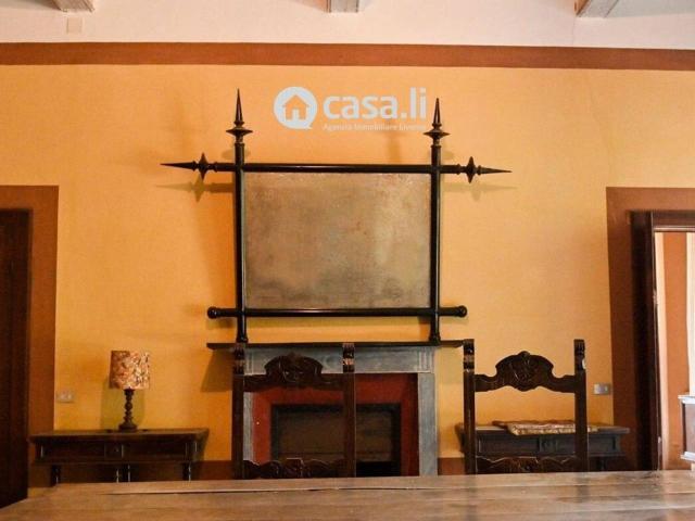 Villa Indipendente in vendita a Montenero Alto, Livorno