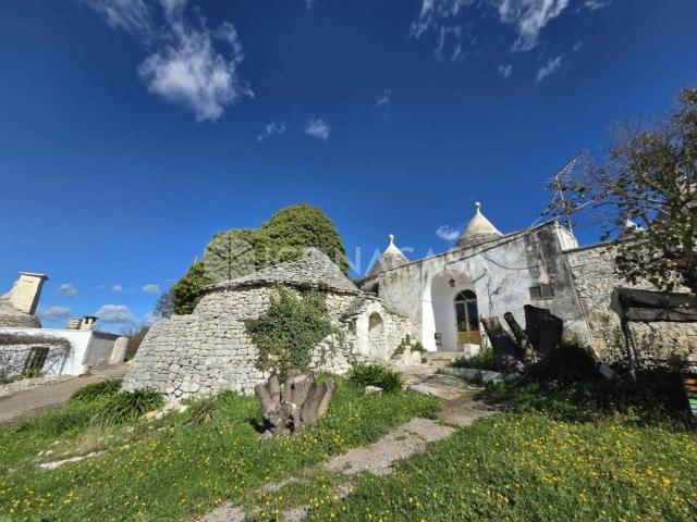 Villa Indipendente in vendita a Puglia, Bari