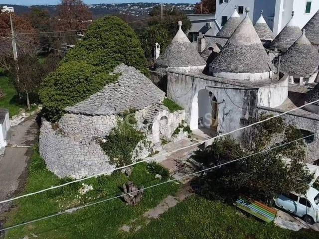 Villa Indipendente in vendita a Puglia, Bari