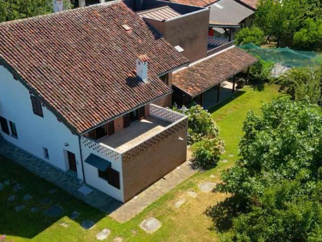 Villa Indipendente in vendita a Piemonte, Torino
