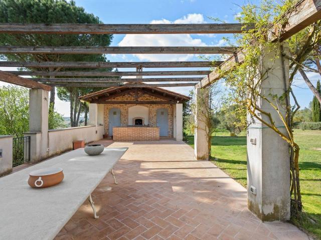 Villa Indipendente in vendita a Manciano, Grosseto