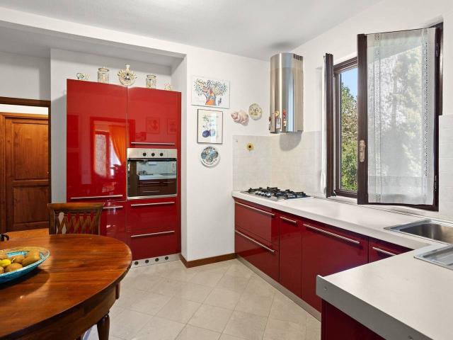 Villa Indipendente in vendita a Unione di Comuni Montani Colline del Fiora, Manciano