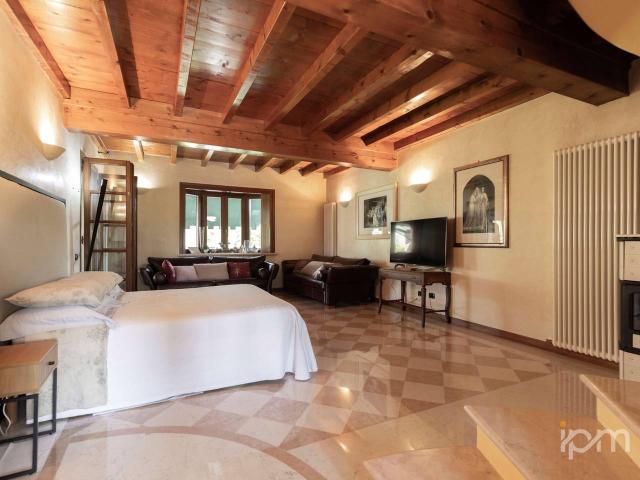 Villa Indipendente in vendita a Sant'Antonio, Porto Mantovano