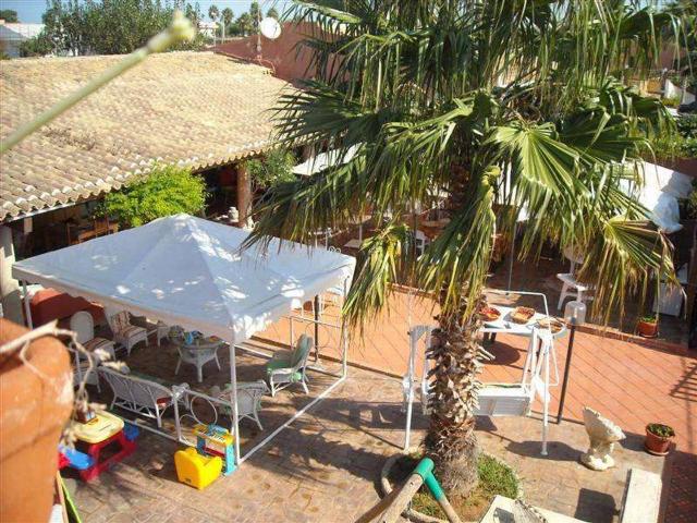 Villa Indipendente in vendita a Casabianca, Marsala