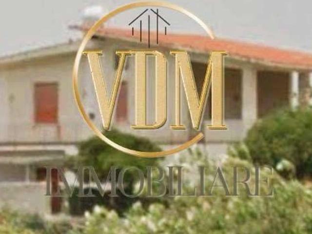 Villa Indipendente in vendita a Marsala, Sicilia