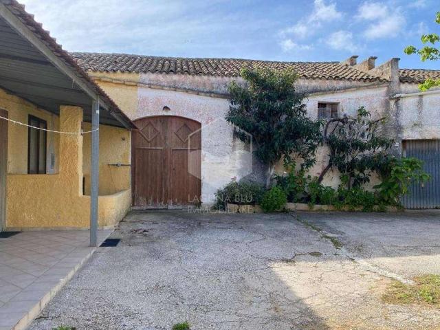 Villa Indipendente in vendita a Marsala, Sicilia