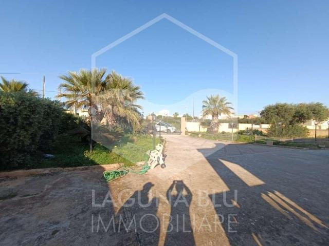 Villa Indipendente in vendita a Marsala, Sicilia