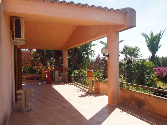Villa Indipendente in vendita a Casabianca, Marsala