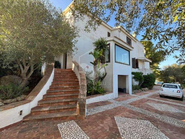 Villa Indipendente in vendita a Marsala, Sicilia