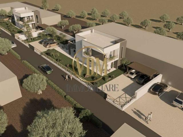 Villa Indipendente in vendita a Paolini, Marsala