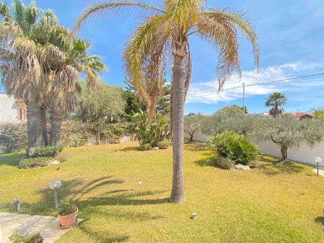 Villa Indipendente in vendita a Marsala, Sicilia