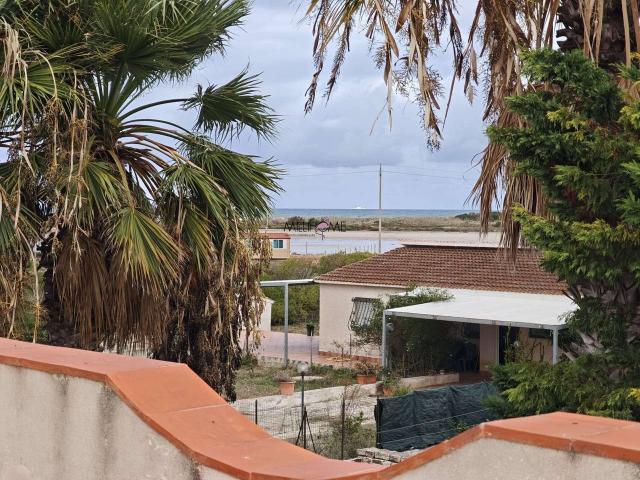 Villa Indipendente in vendita a Posidonie, Marsala