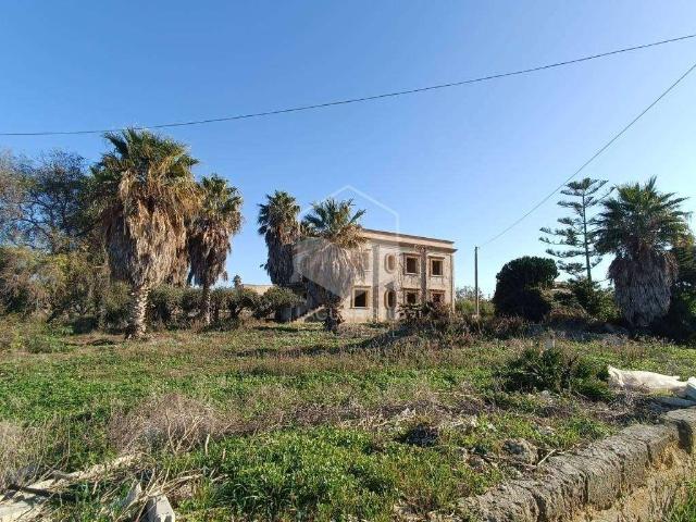 Villa Indipendente in vendita a Marsala, Sicilia