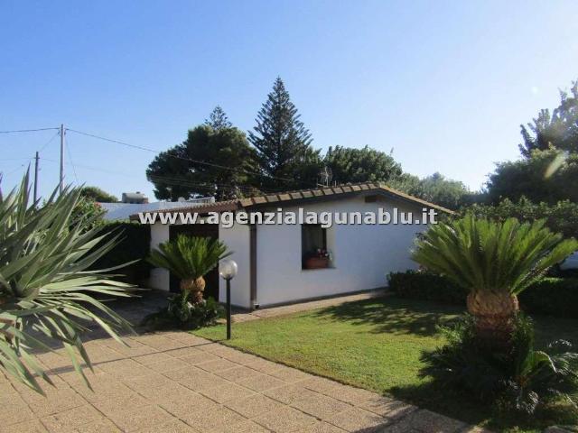 Villa Indipendente in vendita a Marsala, Sicilia