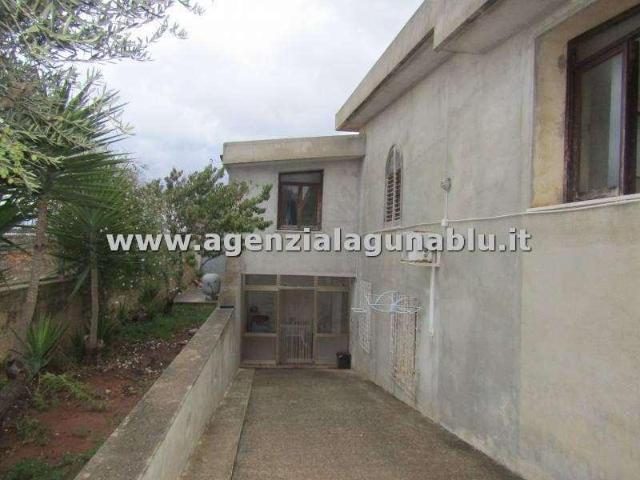 Villa Indipendente in vendita a Marsala, Sicilia
