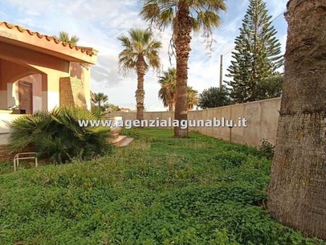 Villa Indipendente in vendita a Marsala, Sicilia