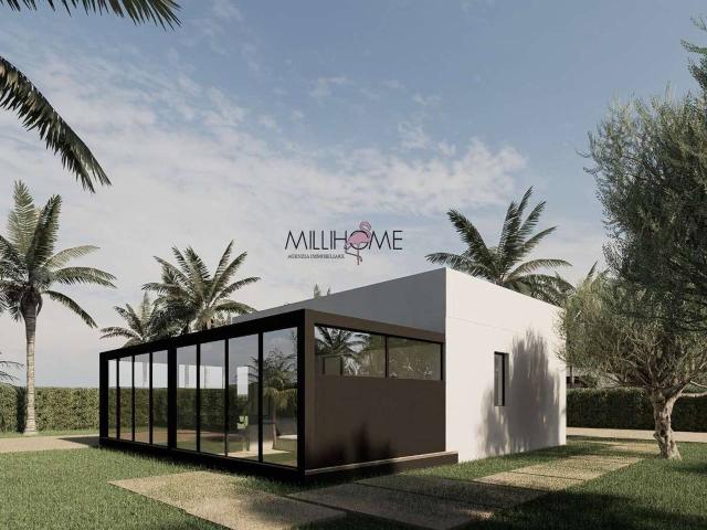 Villa Indipendente in vendita a Casabianca, Marsala