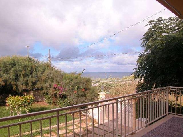 Villa Indipendente in vendita a Marsala, Sicilia