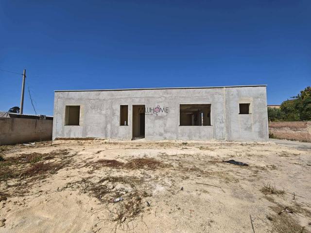 Villa Indipendente in vendita a Casabianca, Marsala