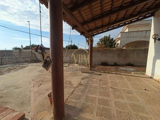Villa Indipendente in vendita a Terrenove Bambina, Marsala
