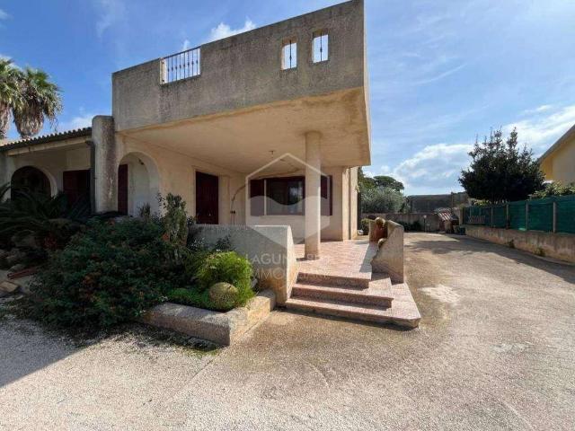Villa Indipendente in vendita a Marsala, Sicilia