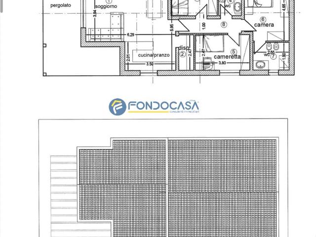 Villa Indipendente in vendita a Massarosa, Toscana