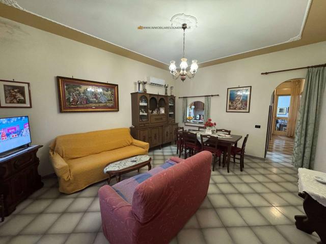 Villa Indipendente in vendita a Mazara Due, Mazara Del Vallo