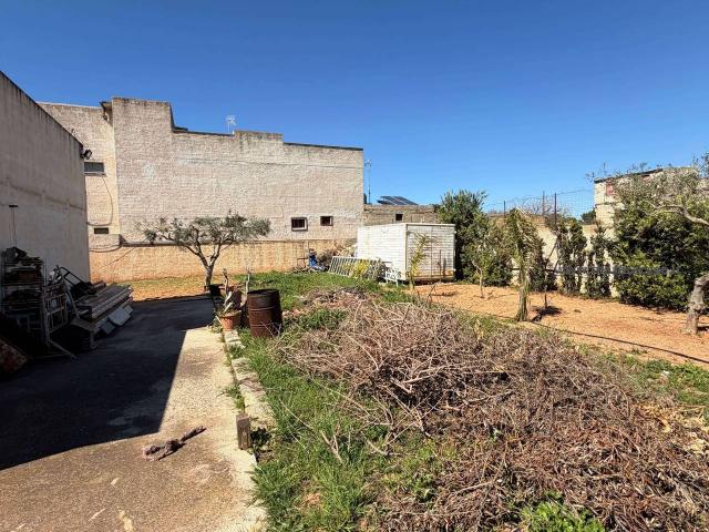 Villa Indipendente in vendita a Mazara Del Vallo, Sicilia