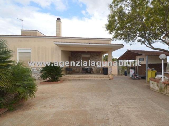 Villa Indipendente in vendita a Mazara Due, Mazara Del Vallo