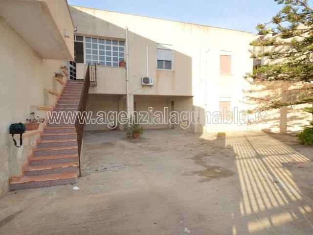 Villa Indipendente in vendita a Torre dei Gesuiti, Mazara Del Vallo
